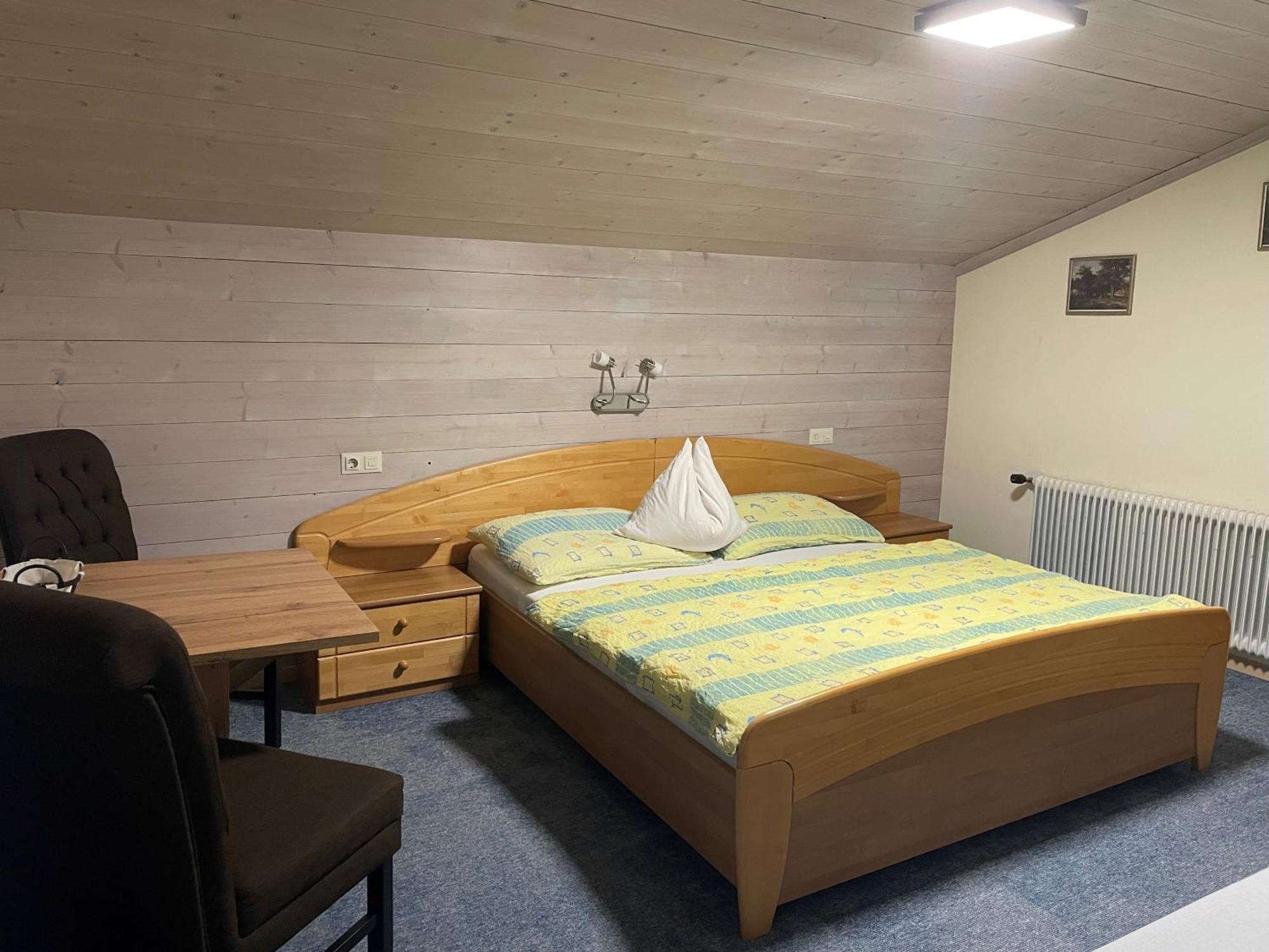 Schnöllhof Panzió Sankt Martin am Tennengebirge Kültér fotó