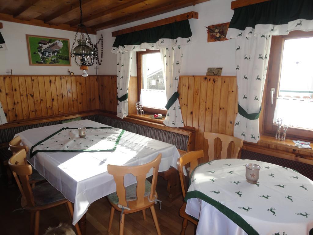 Schnöllhof Panzió Sankt Martin am Tennengebirge Kültér fotó