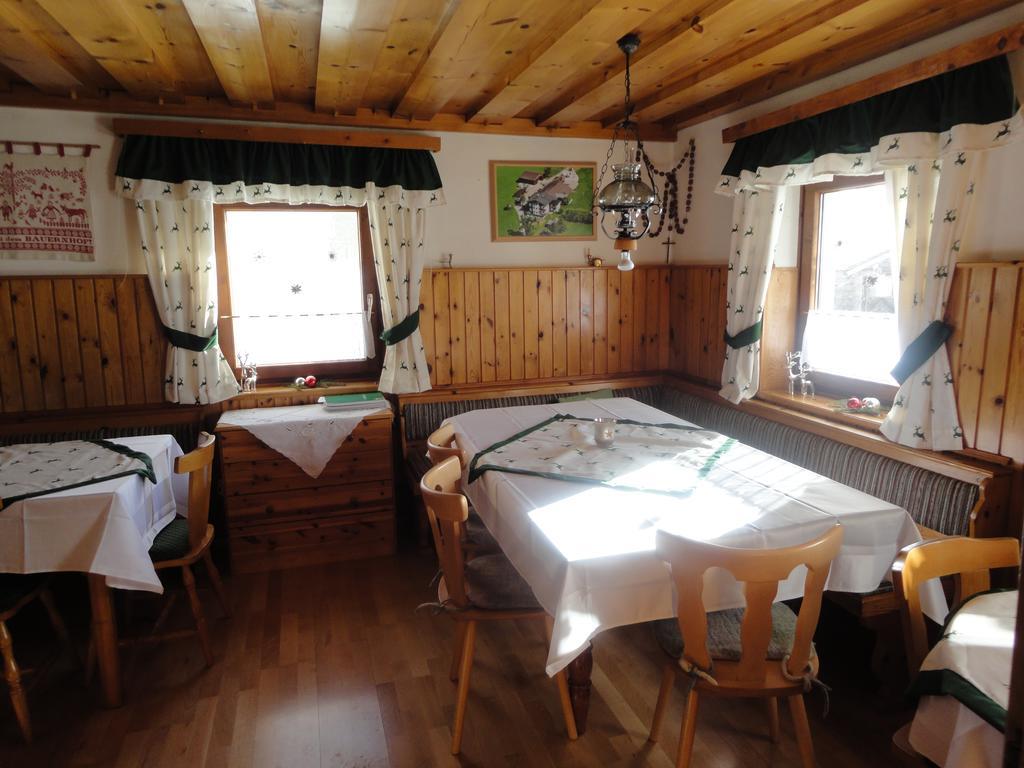 Schnöllhof Panzió Sankt Martin am Tennengebirge Kültér fotó